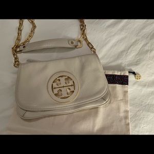 Tory Burch Miller Crossbody / Clutch